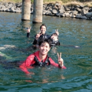 四万十川サップ